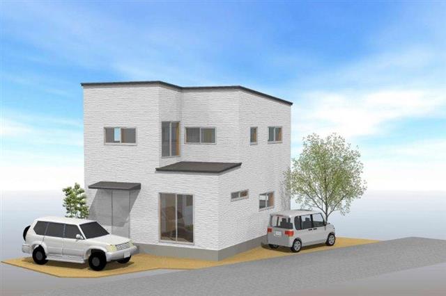 高知不動産情報-新築住宅