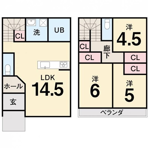 高知不動産情報-新築住宅