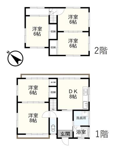 高知不動産情報-売家物件