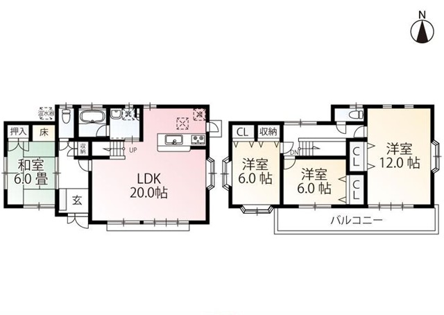 高知不動産情報-売家物件
