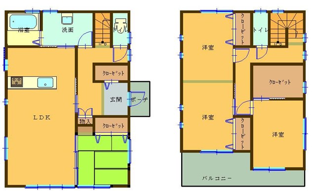 高知不動産情報-売家物件