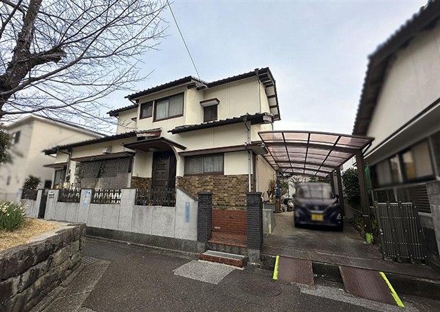 高知不動産情報-売家物件