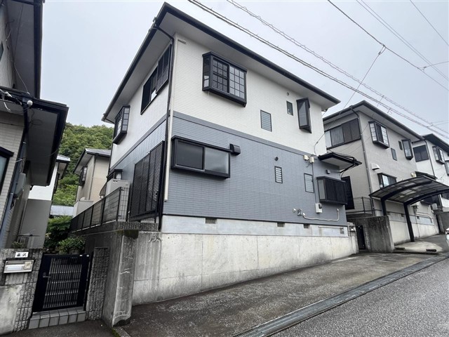 高知不動産情報-売家物件