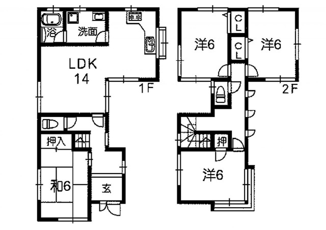 高知不動産情報-売家物件