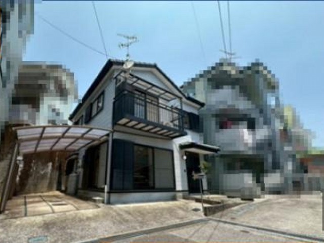 高知不動産情報-売家物件