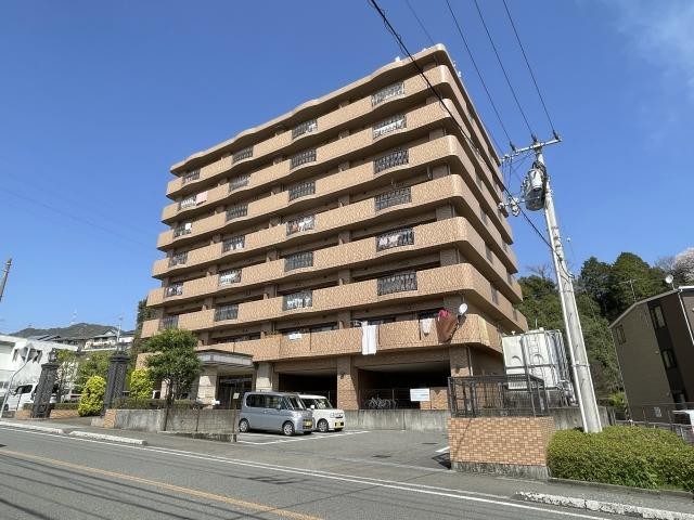 高知不動産情報-分譲マンション