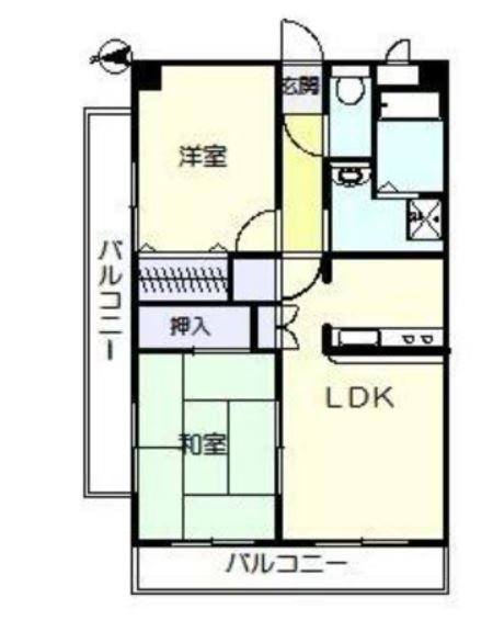 高知不動産情報-分譲マンション