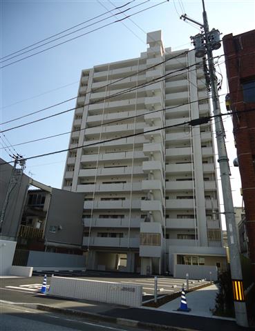 高知不動産情報-分譲マンション