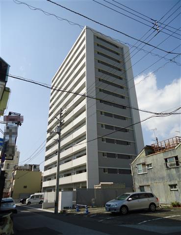 高知不動産情報-分譲マンション