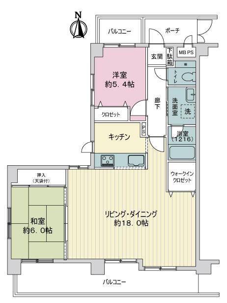 高知不動産情報-分譲マンション