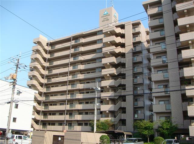 高知不動産情報-分譲マンション