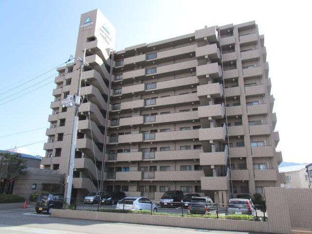 高知不動産情報-分譲マンション