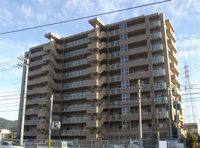 高知不動産情報-分譲マンション