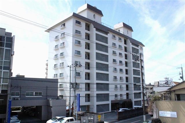 高知不動産情報-分譲マンション