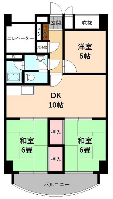高知不動産情報-分譲マンション