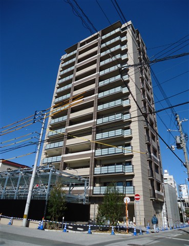 高知不動産情報-分譲マンション