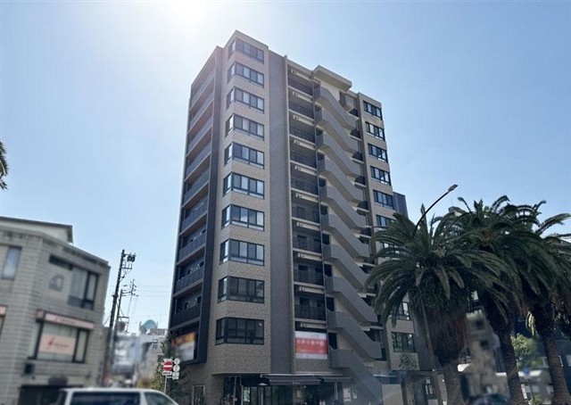 高知不動産情報-分譲マンション