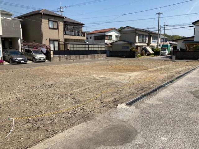 高知不動産情報-売土地