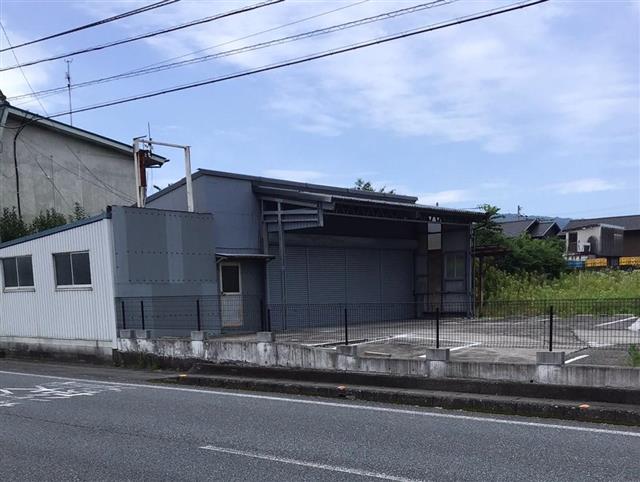 高知不動産情報-売土地