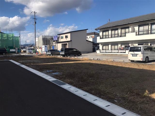 高知不動産情報-売土地