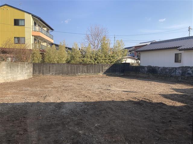高知不動産情報-売土地
