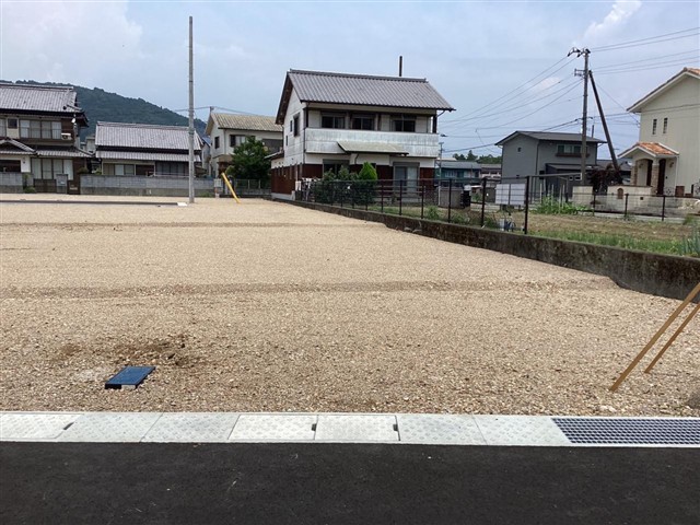 高知不動産情報-売土地