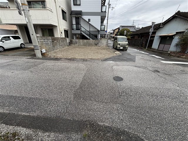 高知不動産情報-売土地