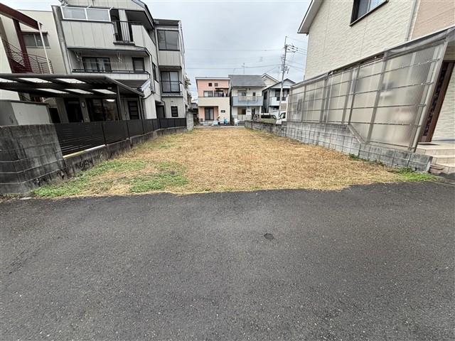 高知不動産情報-売土地