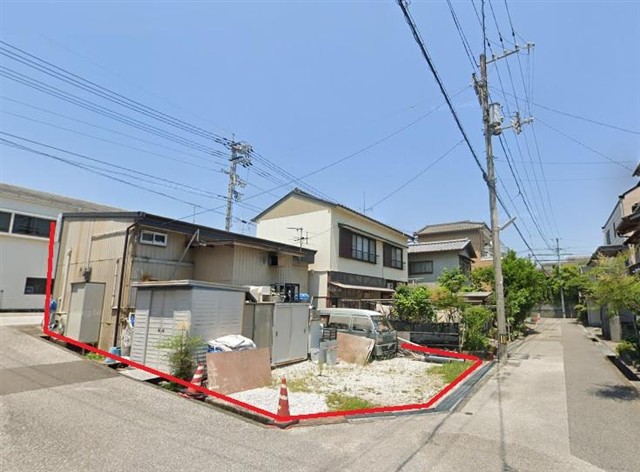 高知不動産情報-売土地