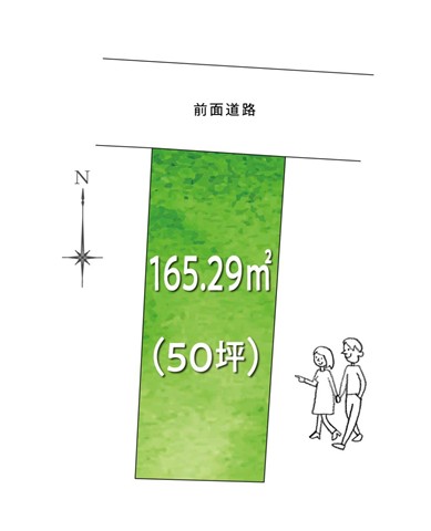 高知不動産情報-売土地