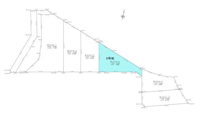 高知不動産情報-売土地