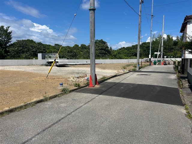 高知不動産情報-売土地