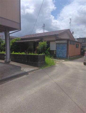 高知不動産情報-売土地