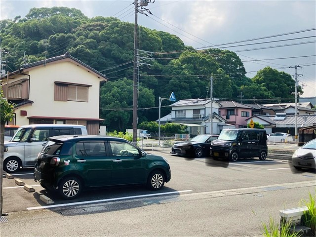 高知不動産情報-売土地