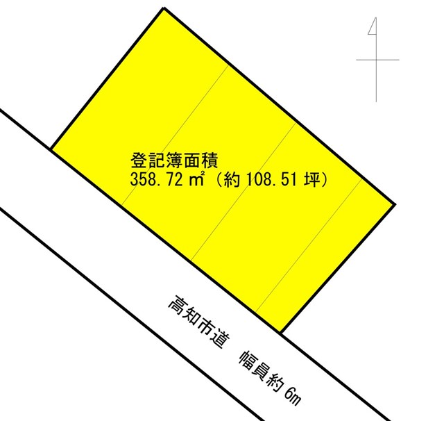 高知不動産情報-売土地
