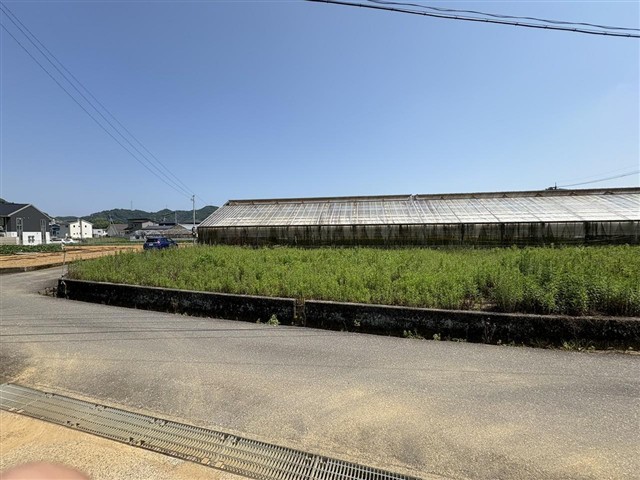 高知不動産情報-売土地