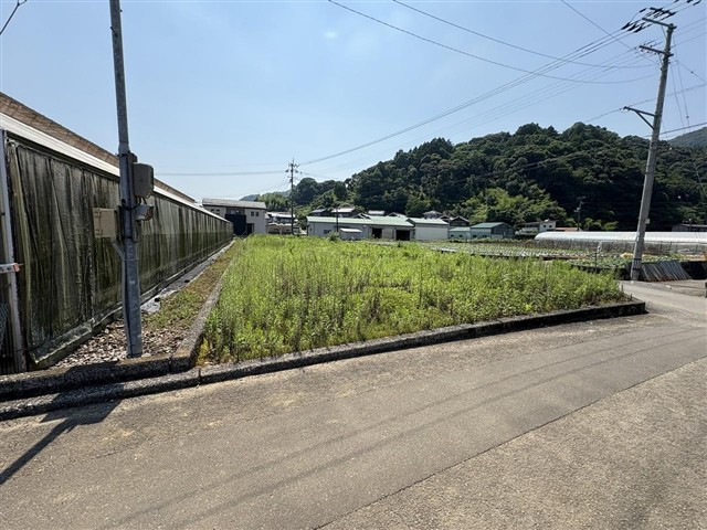 高知不動産情報-売土地