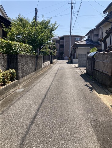 高知不動産情報-売土地