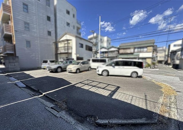 高知不動産情報-売土地