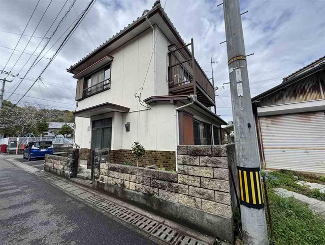 高知不動産情報-売土地