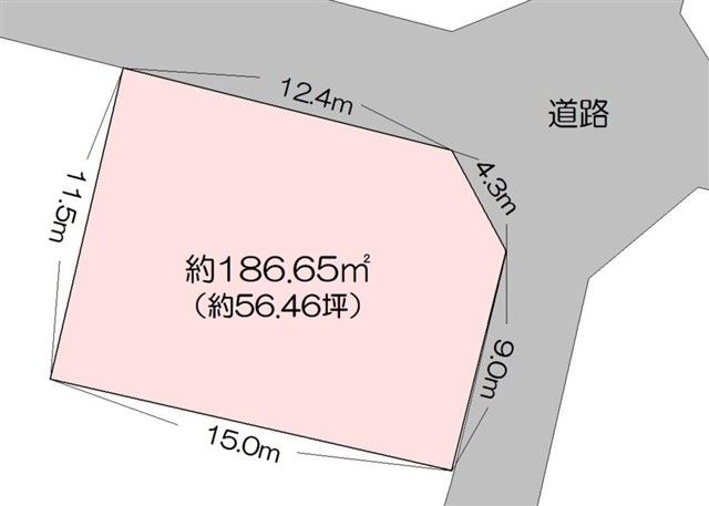 高知不動産情報-売土地