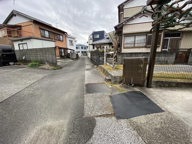 高知不動産情報-売土地