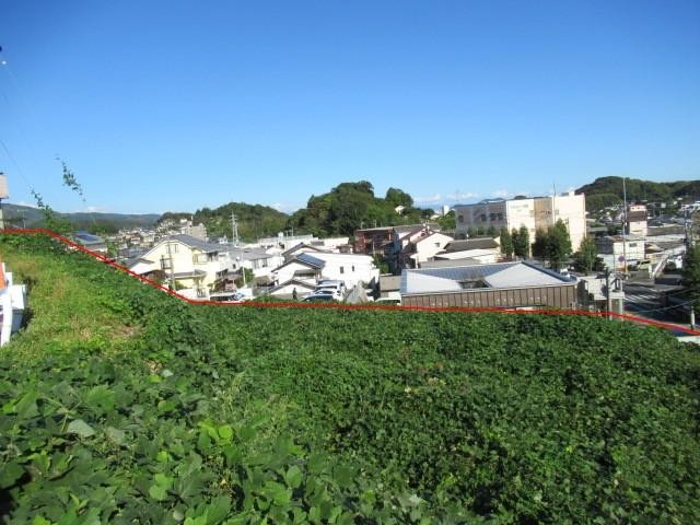 高知不動産情報-売土地