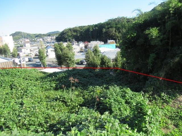 高知不動産情報-売土地