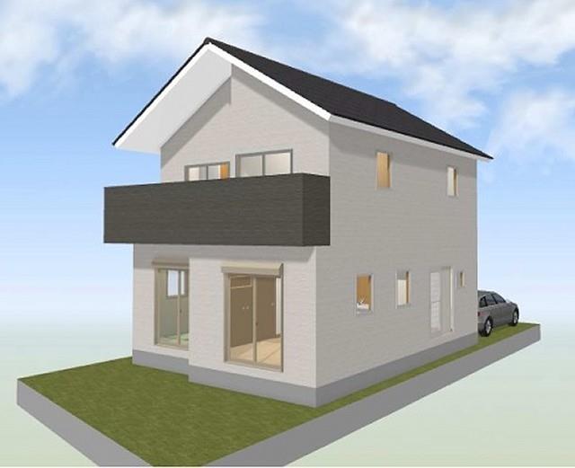 高知不動産情報-新築住宅