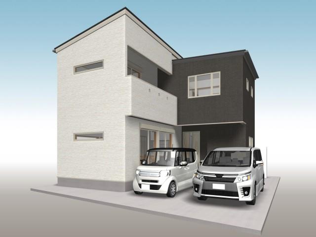高知不動産情報-新築住宅