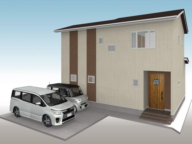 高知不動産情報-新築住宅