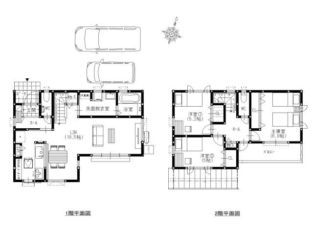 高知不動産情報-新築住宅