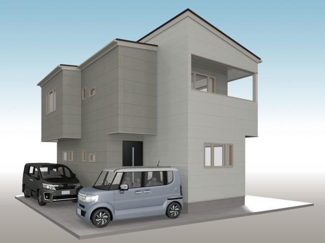 高知不動産情報-新築住宅
