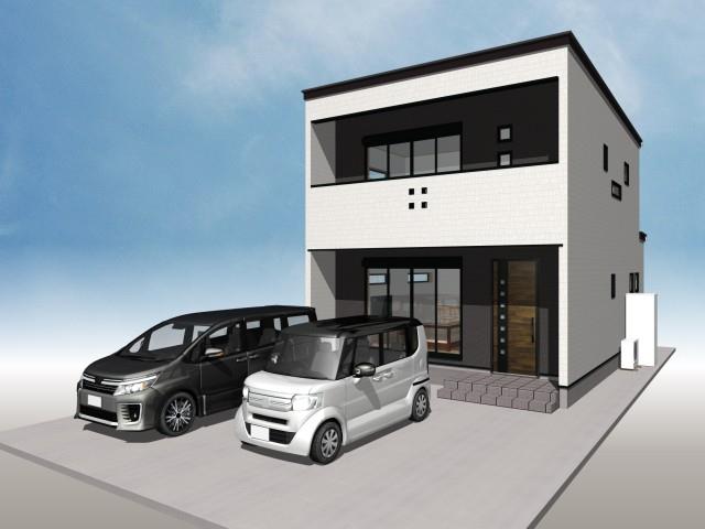 高知不動産情報-新築住宅